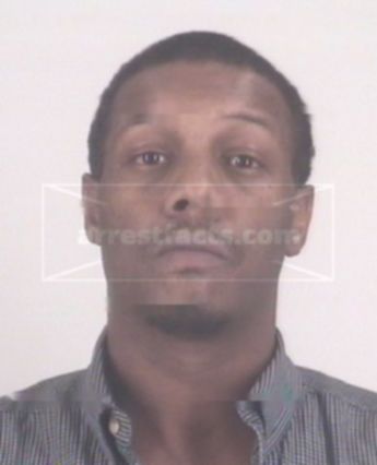 Warrick Howard Parks