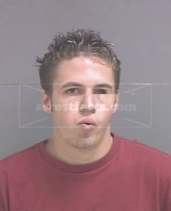David Tj Sperry