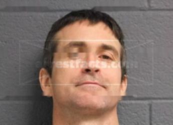 Garry Paul Ostrander Jr