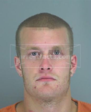 Corey Jorden Wright