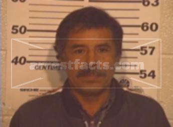 Salvador Capilla Farias