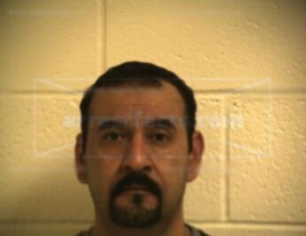 Martin Barrientes Cervantez