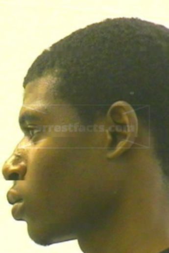 Johntaves Dangelo Coleman