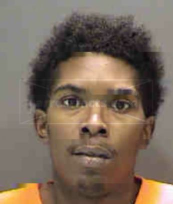 Jerome Gene Bouie