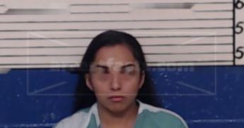 Victoria May Gonzales