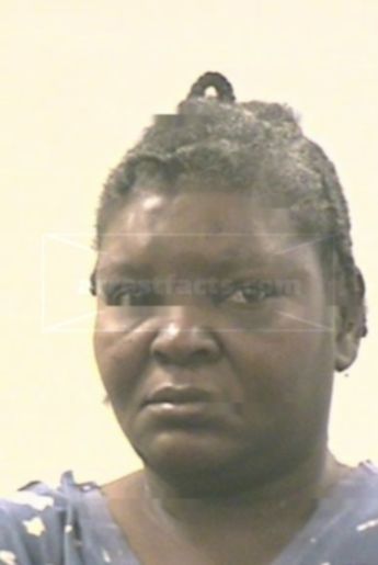 Shirley Ann Tolbert