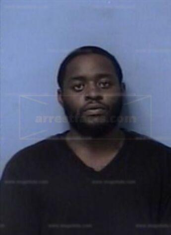 Deaires Lavonte Adams