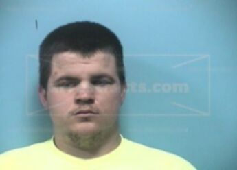 Justin Samuel Gooden