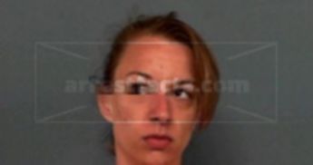 Hannah Carwile Harris
