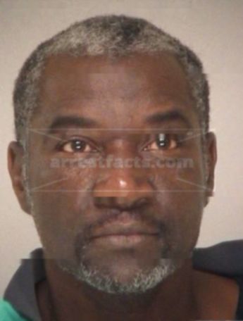 Cedric Rochelle Jackson