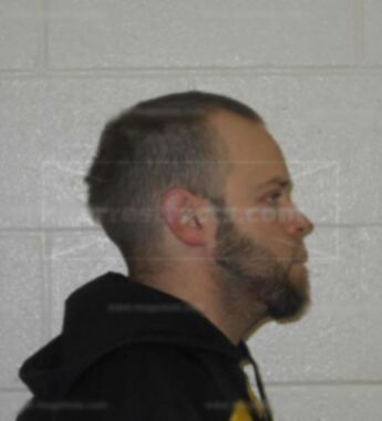 Trevor James Hansen