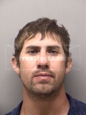 Dustin Ray Morris