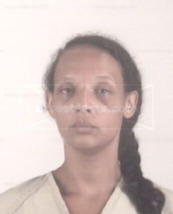 Sideria Celestine Wilson