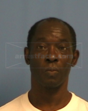 James Ray Parker