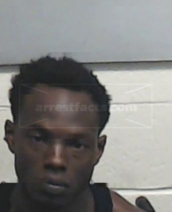 Pierre Abdre Broughton