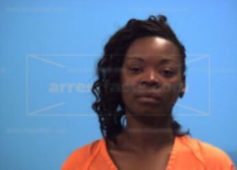 Tiffany Sheree Monroe