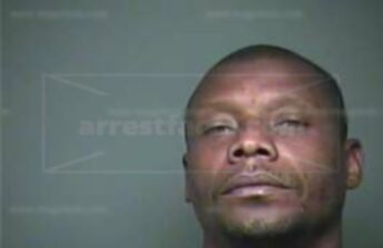 Troy Williams