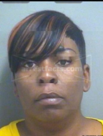 Brunell Yvette Cutler