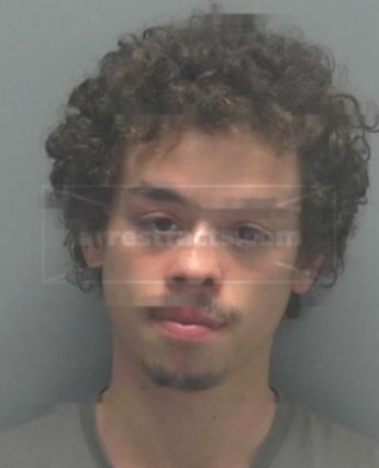 Michael Devon Taylor