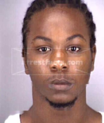 Jonathon Devon Henry