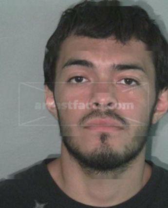 Francisco Javier Hernandez