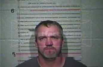 Thomas Edward Dennis
