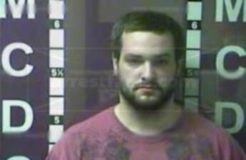 Kyle Heath Chasteen