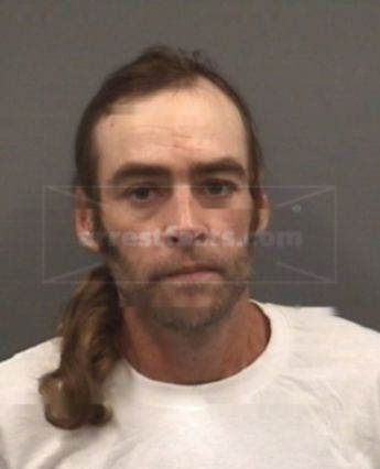 Sean Christopher Boyce