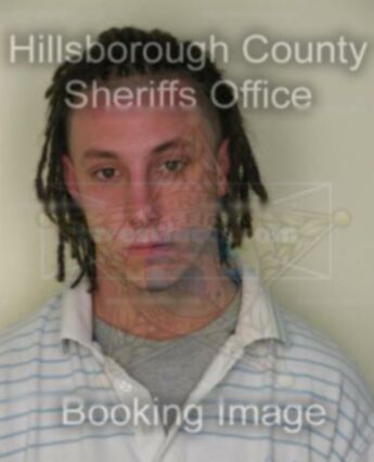 Brandon Michael Marteliz