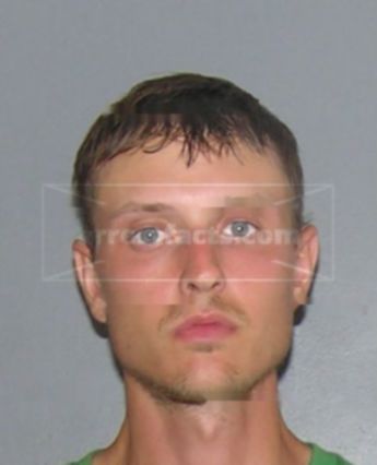 Corey Matthew Roberts
