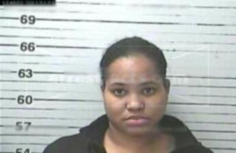 Deanna Candice Harris