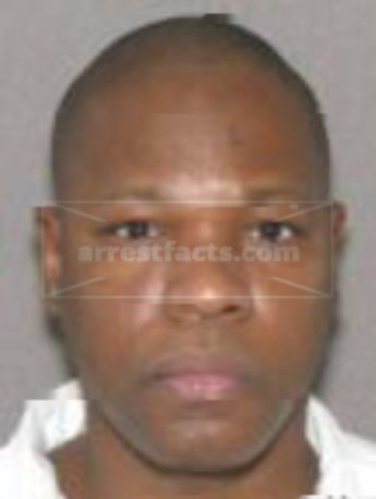 Darrell Eugene Bates