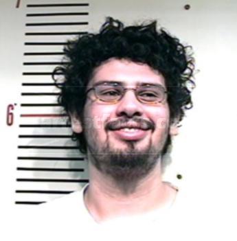 Jose Luis Aguiniga