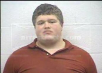 Michael Ray Riley