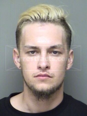 Justin Carl Eaklor