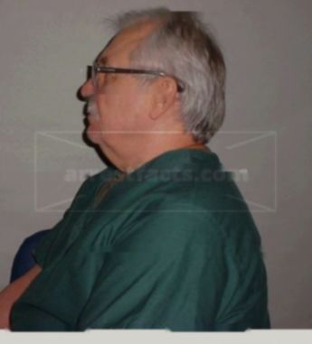 William J Marshall Sr.