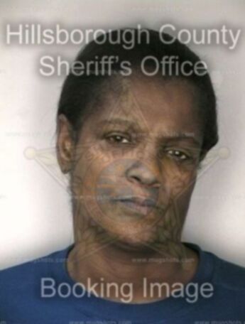 Rhonda Metcaife Mckinney