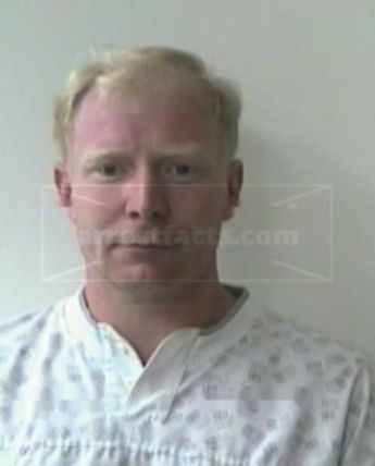 Keith Allen Hancock
