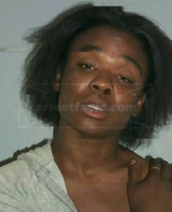 Shameika Lachae Phelps