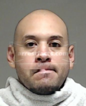 Daniel Joaquin Mendoza
