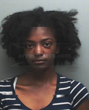 Ganae Marie Knight