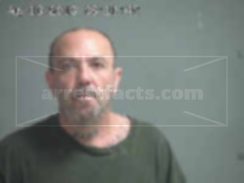 Darrin Eugene Wright