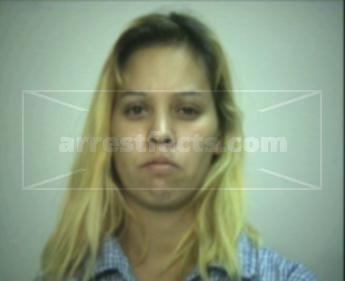 Yolanda Ann Martinez