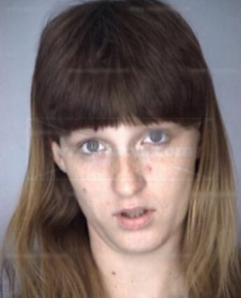 Tina Ann Skeens