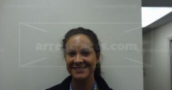 Allison Marie Searcy