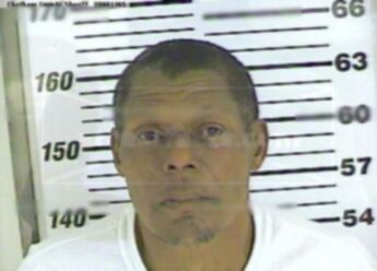 Marvin Douglas Allen