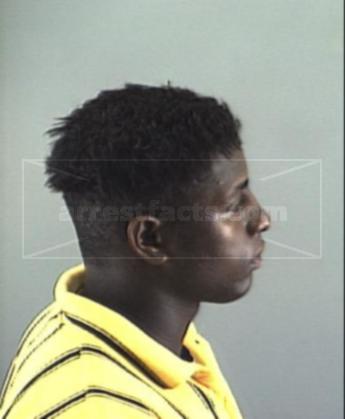 Efferson Orlando Thompson