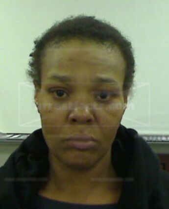 Shandi Saretha Willis