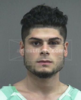 Carlos David Omar Ramos-Figueroa