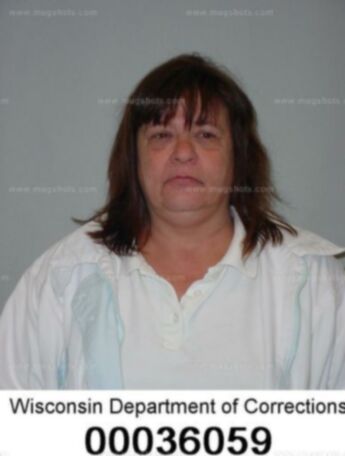 Debra Ann Christian